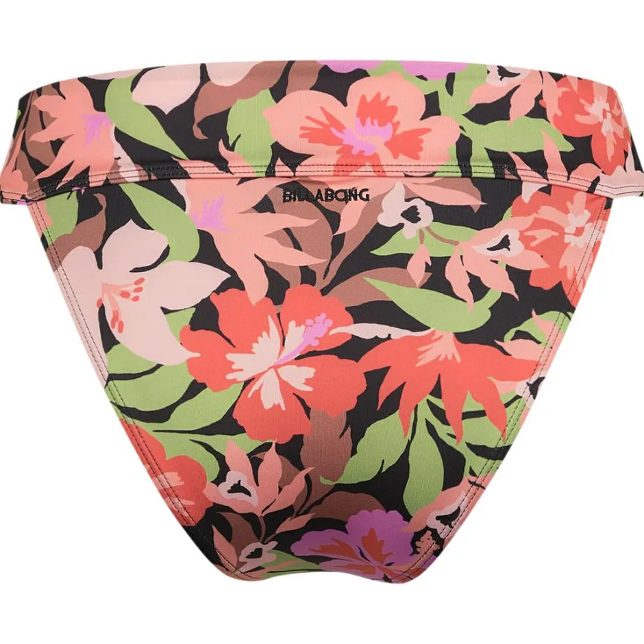 Billabong Bademode-- Women's Sol Searcher Aruba - Bikini-Bottom