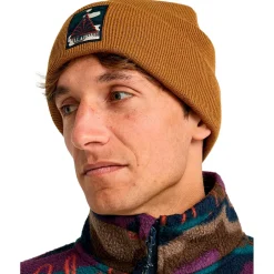 Billabong - Adiv Patch Beanie - Mütze Outlet