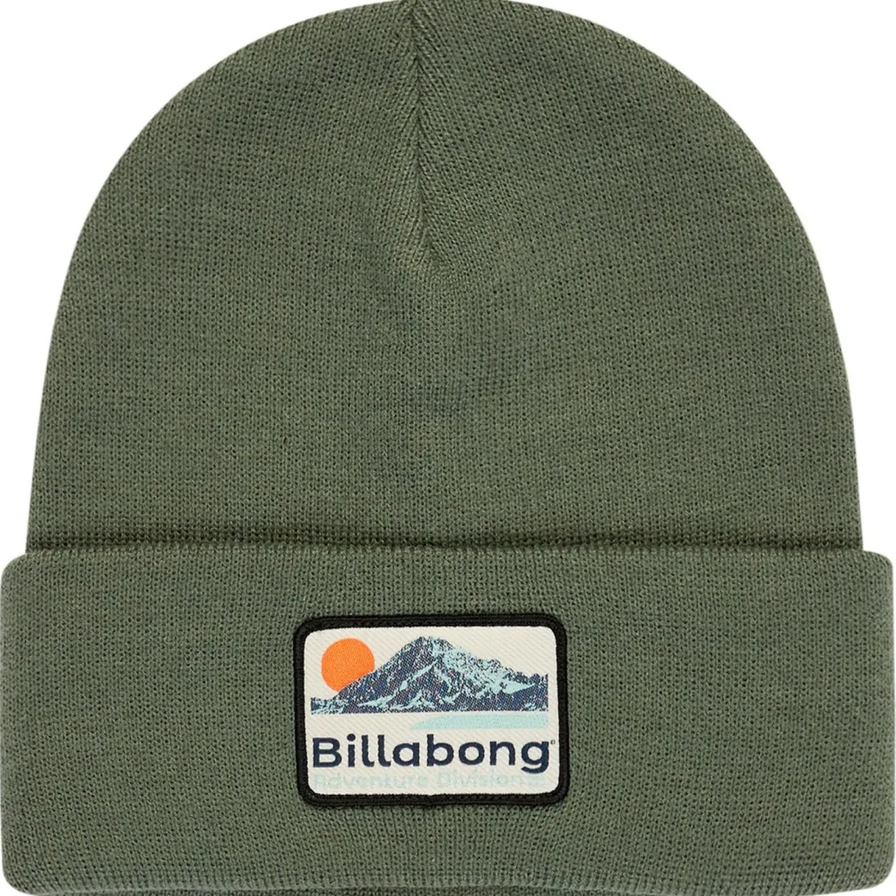 Billabong - Adiv Patch Beanie - Mütze Outlet
