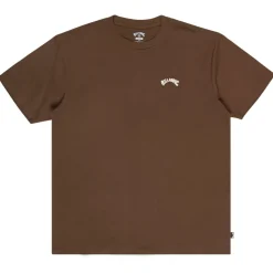 - Arch Crew / - T-hirt < Billabong Hot