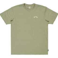 - Arch Crew / - T-hirt < Billabong Hot