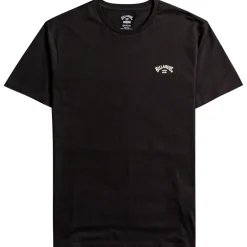 - Arch Crew / - T-hirt < Billabong Hot