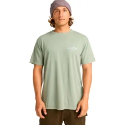 Billabong - Arch Wave Wash S/S - T-Shirt Sale