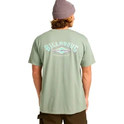 Billabong - Arch Wave Wash S/S - T-Shirt Sale