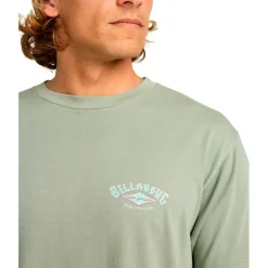 Billabong - Arch Wave Wash S/S - T-Shirt Sale