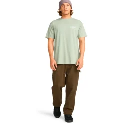 Billabong - Arch Wave Wash S/S - T-Shirt Sale
