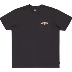 Billabong - Arch Wave Wash S/S - T-Shirt Sale