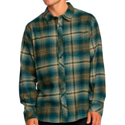 - Coatine Fanne - Hed < Billabong New