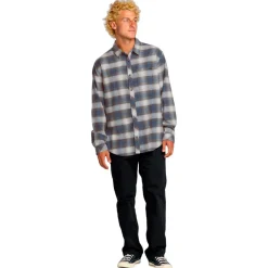 - Coatine Fanne - Hed < Billabong New