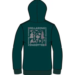 - Copa Hood - Hoodie < Billabong Outlet