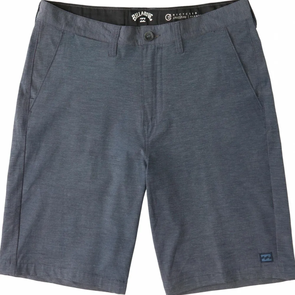 - Crossfire - Shorts < Billabong Discount