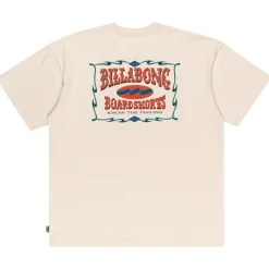 Billabong - Doube pread OG / - T-hirt