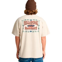 Billabong - Doube pread OG / - T-hirt