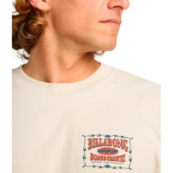Billabong - Doube pread OG / - T-hirt