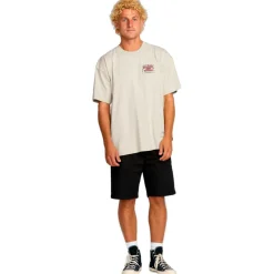 Billabong - Doube pread OG / - T-hirt