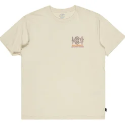 Billabong T-Shirts|Shirts, Hemden & Longsleeves-- Fauna S/S - T-Shirt Chino