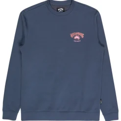 Billabong - Foundation Crew - Puover