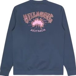 Billabong - Foundation Crew - Puover