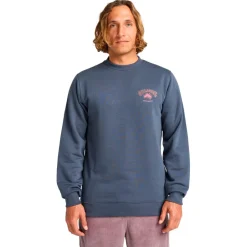 Billabong - Foundation Crew - Puover