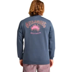 Billabong - Foundation Crew - Puover