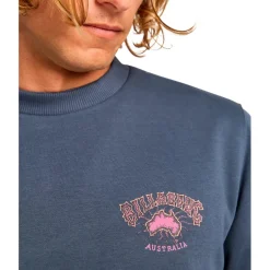 Billabong - Foundation Crew - Puover