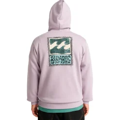 - Foundation Hood - Hoodie < Billabong New