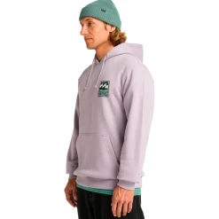 - Foundation Hood - Hoodie < Billabong New