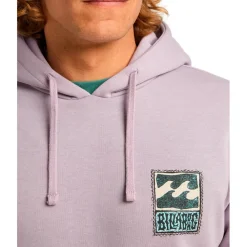 - Foundation Hood - Hoodie < Billabong New