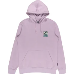 - Foundation Hood - Hoodie < Billabong New