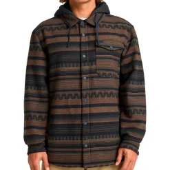 - Furnace Bonded Fanne - Hed < Billabong Hot