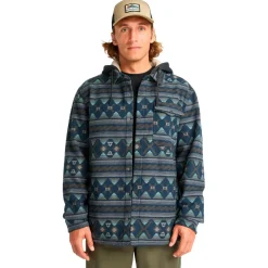 - Furnace Bonded Fanne - Hed < Billabong Hot