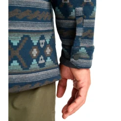 - Furnace Bonded Fanne - Hed < Billabong Hot