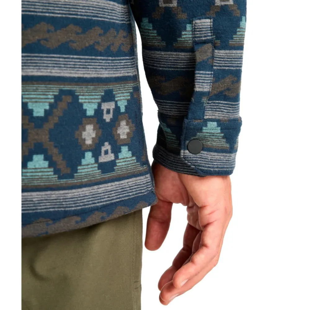 - Furnace Bonded Fanne - Hed < Billabong Hot