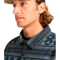 - Furnace Bonded Fanne - Hed < Billabong Hot