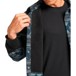 - Furnace Bonded Fanne - Hed < Billabong Hot