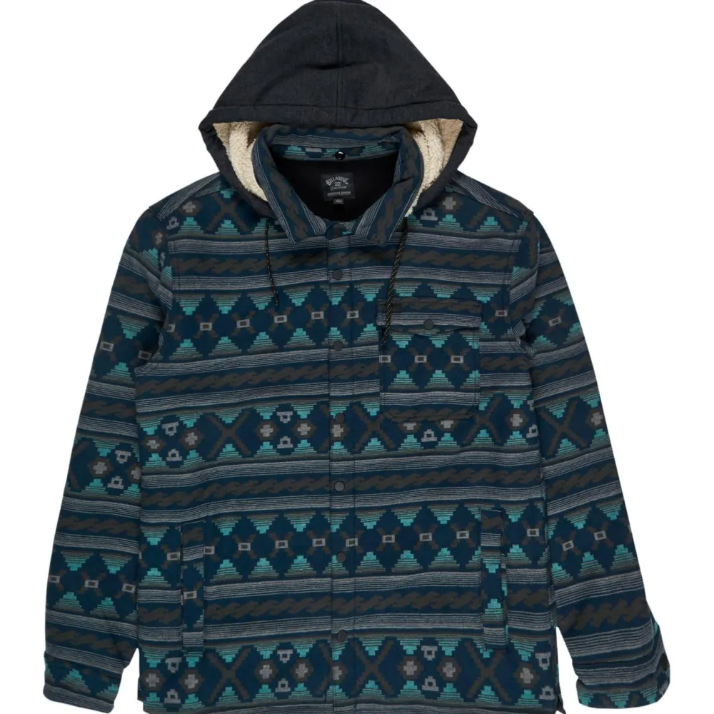 - Furnace Bonded Fanne - Hed < Billabong Hot