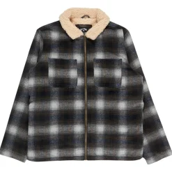Billabong - Hills Sherpa - Freizeitjacke Hot