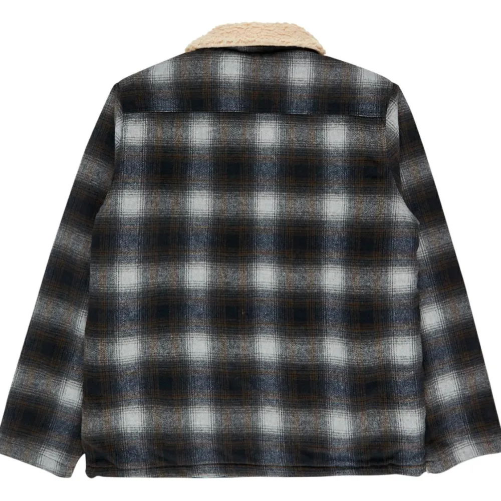 Billabong - Hills Sherpa - Freizeitjacke Hot