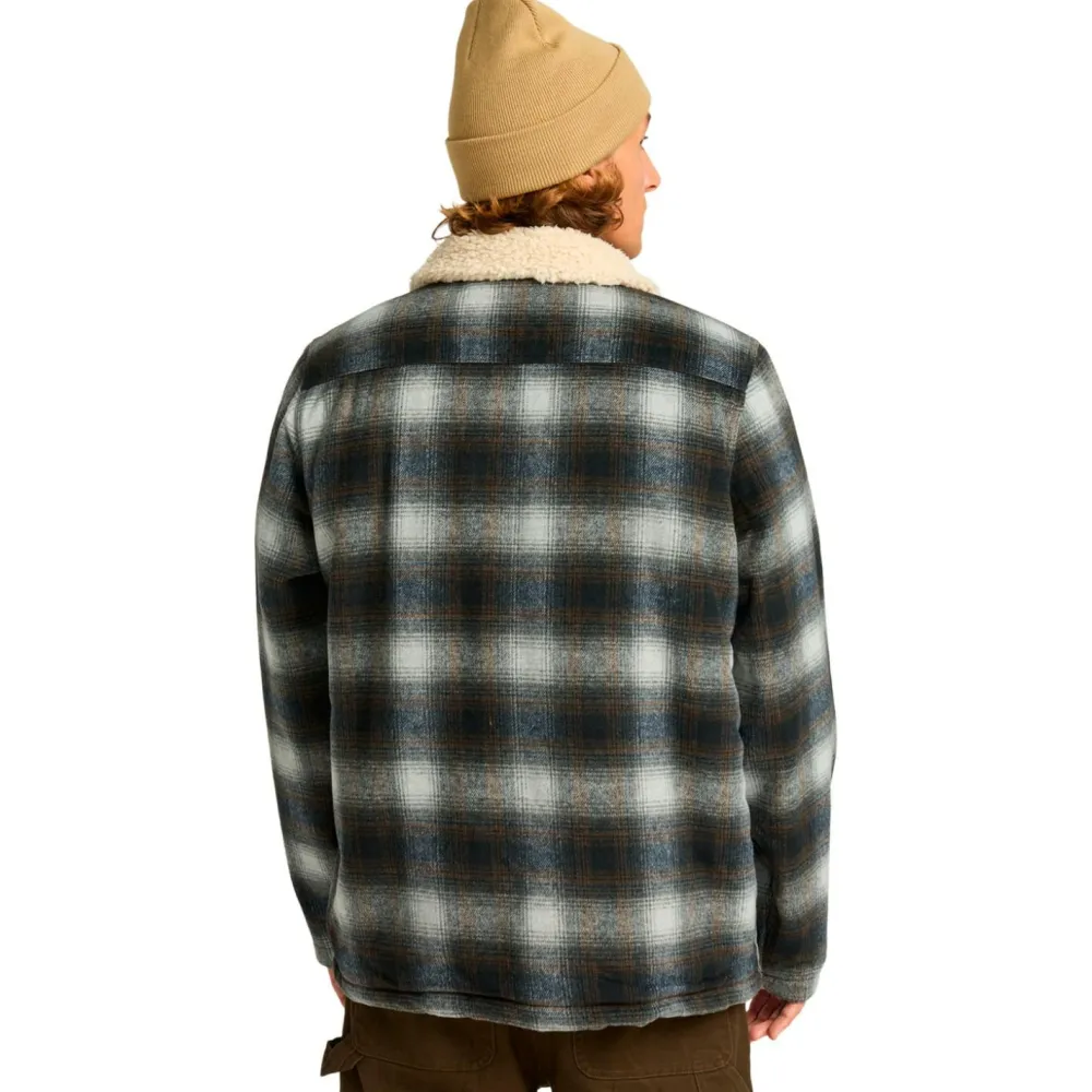 Billabong - Hills Sherpa - Freizeitjacke Hot