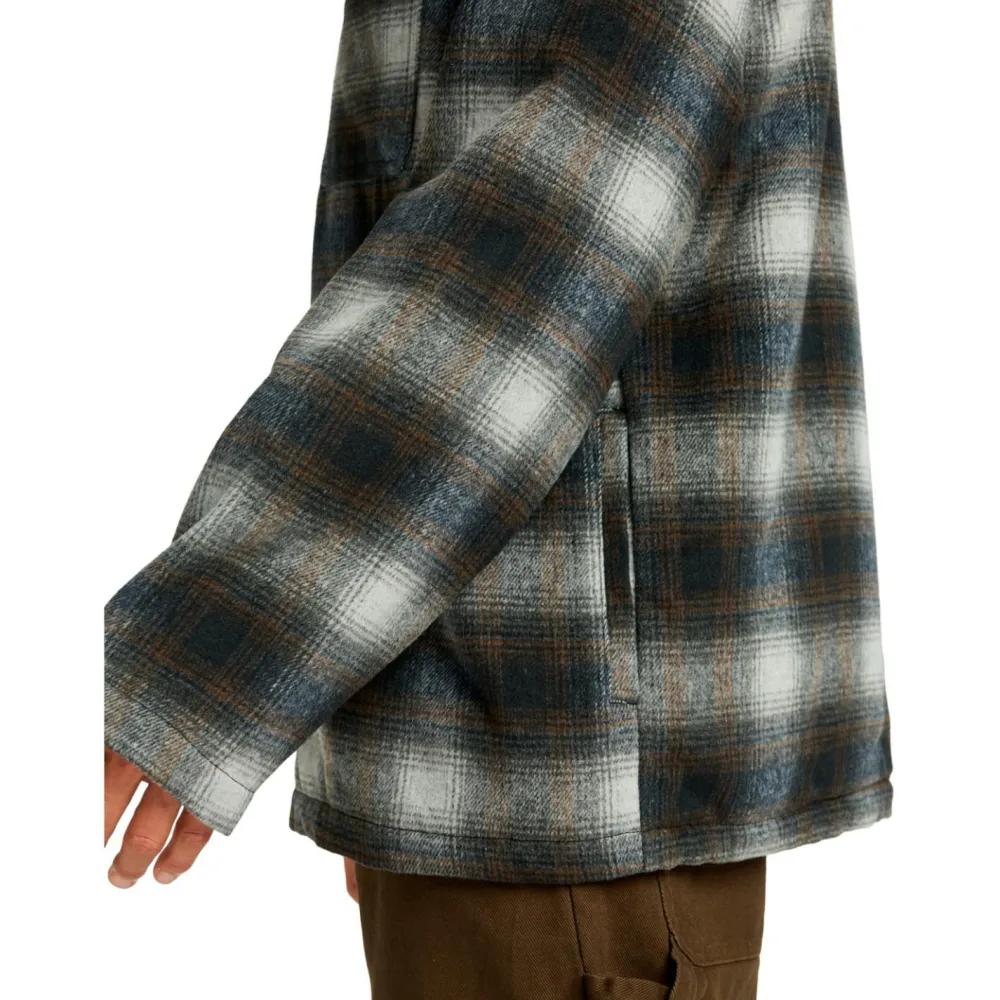 Billabong - Hills Sherpa - Freizeitjacke Hot