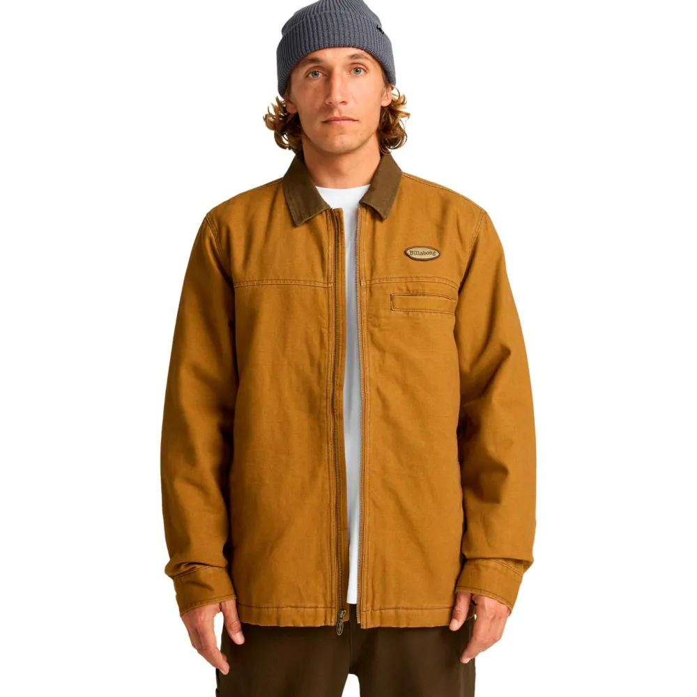 - Jiy Jacket - Freizeitjacke < Billabong Hot