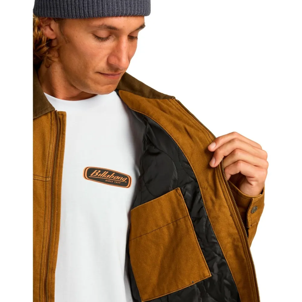 - Jiy Jacket - Freizeitjacke < Billabong Hot