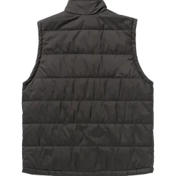 Billabong Westen|Wanderbekleidung-- Journey Puffer Vest - Kunstfaserweste Black