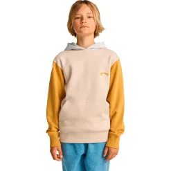 Billabong Alltagsbekleidung|Pullover & Hoodies-- Kid's Arch Block PO LT - Hoodie