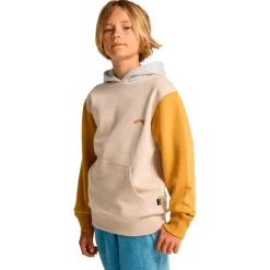 Billabong Alltagsbekleidung|Pullover & Hoodies-- Kid's Arch Block PO LT - Hoodie