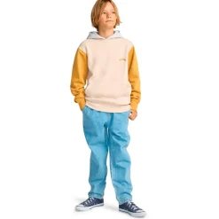 Billabong Alltagsbekleidung|Pullover & Hoodies-- Kid's Arch Block PO LT - Hoodie