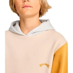 Billabong Alltagsbekleidung|Pullover & Hoodies-- Kid's Arch Block PO LT - Hoodie