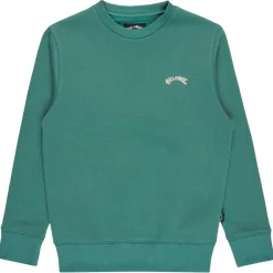 - Kid's Arch Crew - Pullover < Billabong Sale