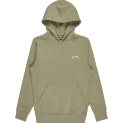 - Kid's Arch Hood - Hoodie < Billabong Sale