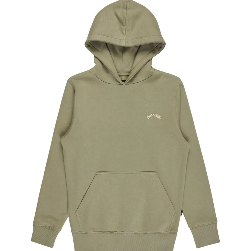 - Kid's Arch Hood - Hoodie < Billabong Sale